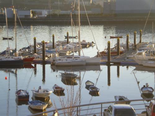 A Pousada do Mar Ferrol