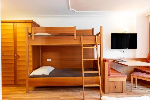 Hotel Tannenhof – Reischach, MS