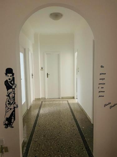Antoni House San Giovanni, Rome (photo 6)