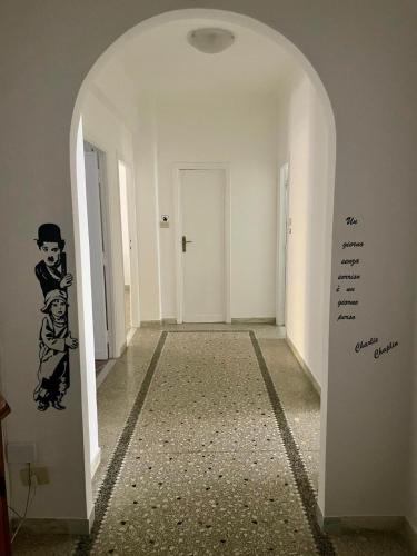 Antoni House San Giovanni, Rome (photo 3)