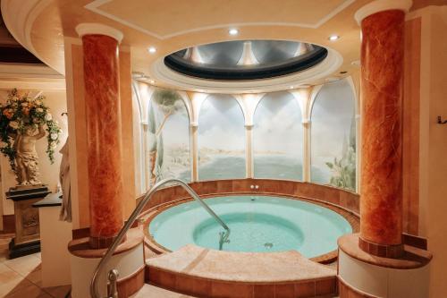 Hotel Tannenhof – Reischach, MS