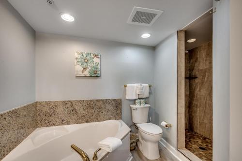 South Wind - 307 (5 Bedroom Sleeps 14) - image 13
