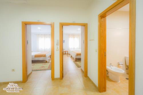 Casas Campo Cimo da Quinta - image 13