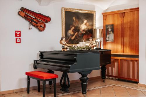 Hotel Tannenhof – Reischach, MS