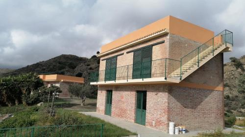 Rio Rosa