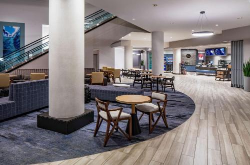 Hyatt Regency Santa Clara - image 7