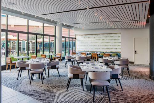 Hyatt Regency Santa Clara - image 5