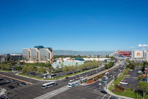 Hyatt Regency Santa Clara - image 8