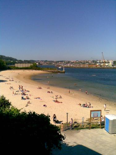 A Pousada do Mar Ferrol