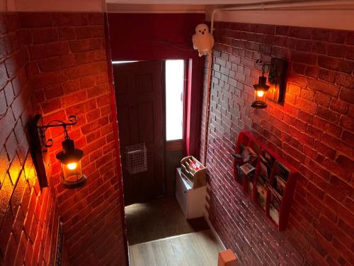 The Wizard's Loft The Wizard's Loft