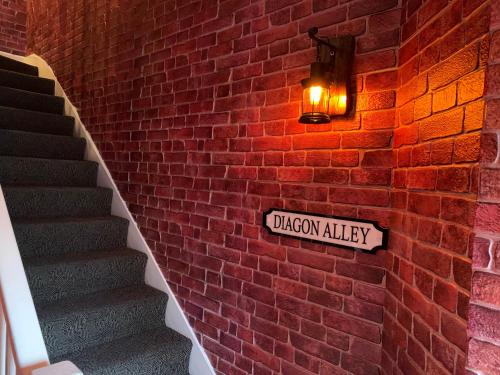 The Wizard's Loft The Wizard's Loft