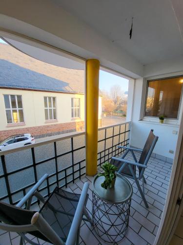 Golden Star in วอมส์