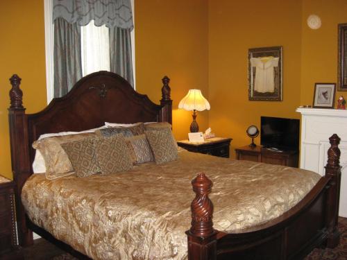 Bayberry House Bed and Breakfast