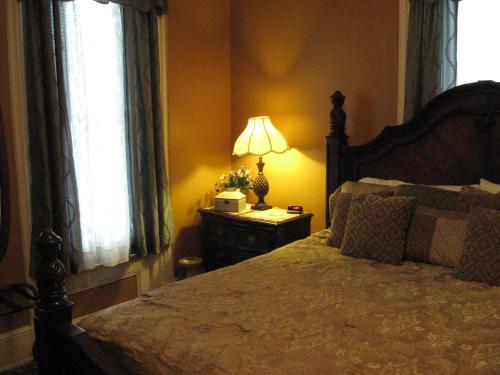 Bayberry House Bed and Breakfast