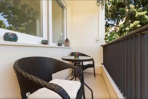 Apartment Put Meja, Split (photo 10)