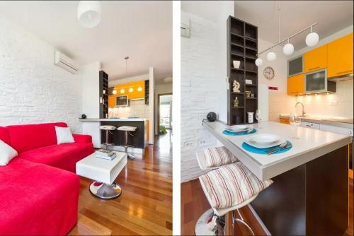 Apartment Put Meja, Split (photo 5)