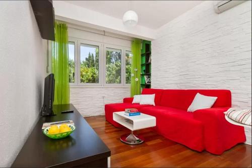 Apartment Put Meja, Split (photo 4)