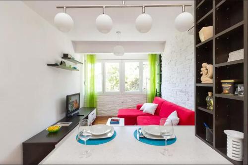 Apartment Put Meja, Split (photo 3)