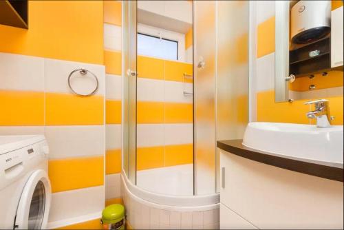 Apartment Put Meja, Split (photo 9)