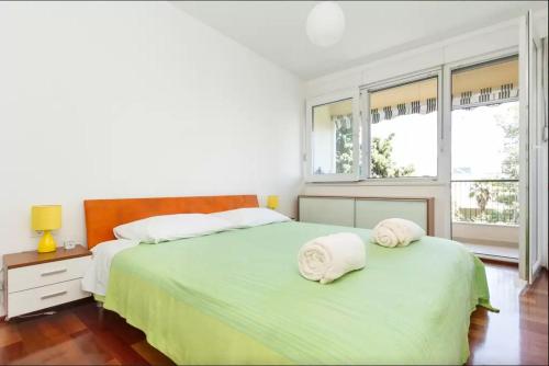 Apartment Put Meja, Split (photo 7)