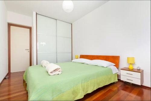Apartment Put Meja, Split (photo 6)