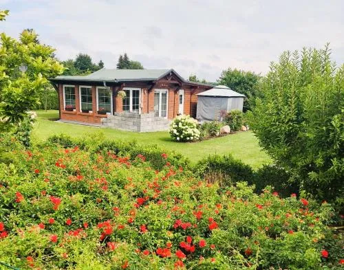 FW "Anna & Hans" - Objekt-ID 15486-2 in Schwarzenhof, Deutschland