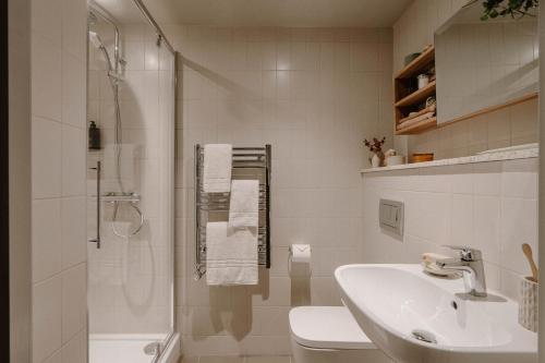 Mason & Fifth - Westbourne Park Room Type - Out & About (A Place To Crash)
