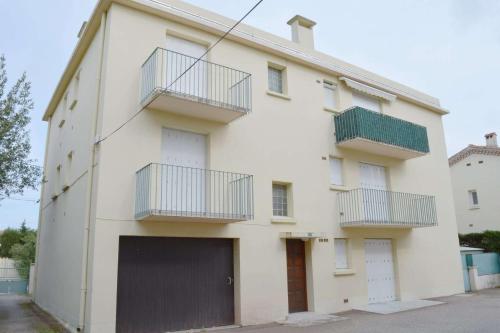 Appartement 2 pièces - 4 personnes - ARGELES SUR MER AR860-B25 - image 3