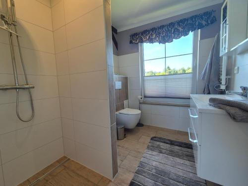 Vannas istaba, FW "Anna & Hans" - Objekt-ID 15486-2 in Groß Gievitz