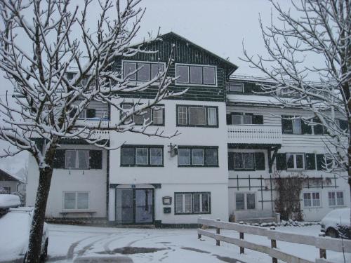 De Jutter Edelweiss in Gosau, Österreich