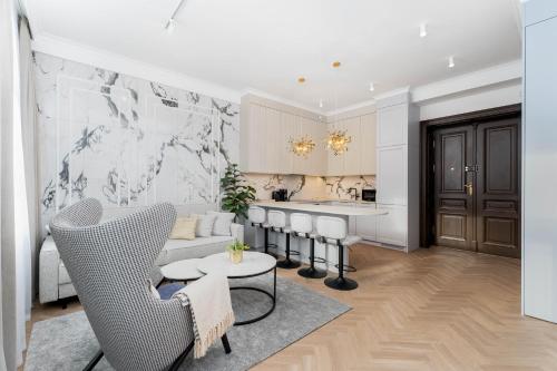 Heritage Apartments, Krakov