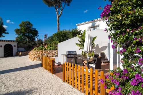 El Rinconcito, Jávea (foto 10)