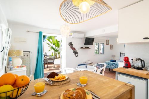El Rinconcito, Jávea (foto 6)