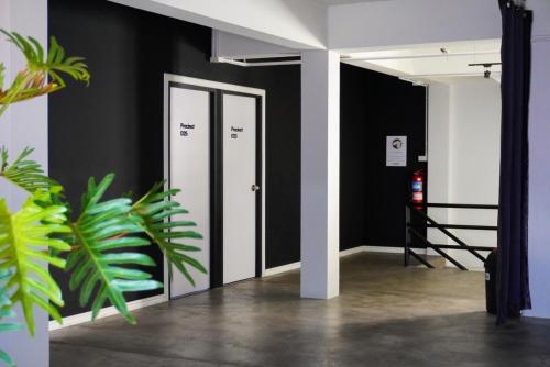 The Afterlife Poshtel & Art Space