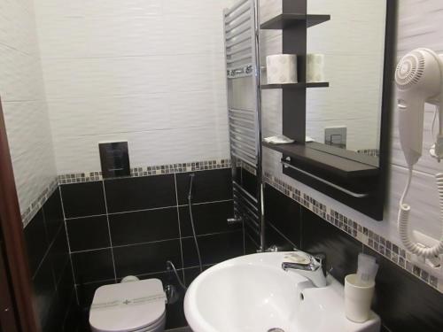 Lazio Elegance Suite