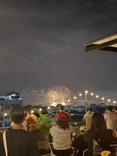 The Afterlife Poshtel & Art Space - 숙소 외관