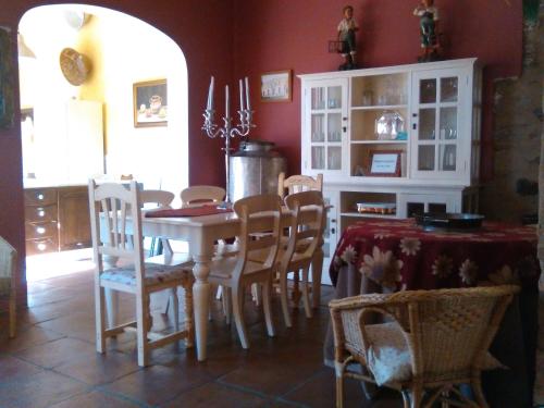 Casa Rural Valdevilano - image 14