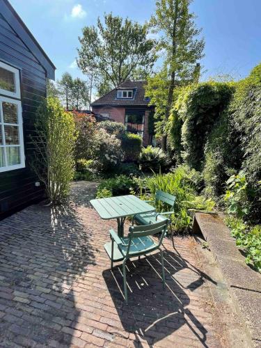 t Ateliertje Noort in Boschrand