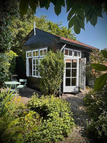 t Ateliertje Noort in Boschrand