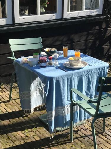 t Ateliertje Noort in Boschrand