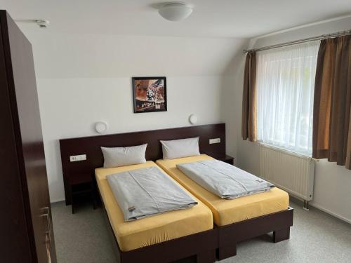 Suite, familien, junior, 4 betten