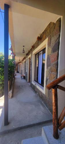 Double or Twin Room with Private Bathroom image 10