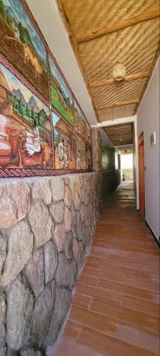 Roha Family Gust House - image 5