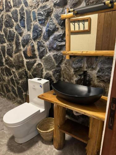 Double Room with Private Bathroom image 2