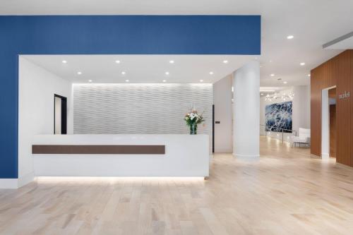Residence Inn by Marriott Stamford Downtown in Stamford, USA