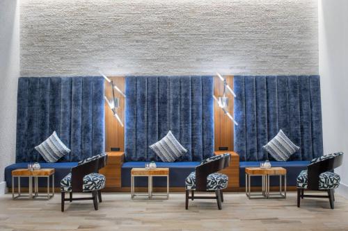 Residence Inn by Marriott Stamford Downtown in Stamford, USA