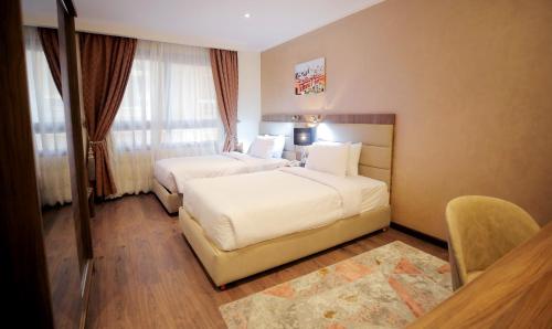Cairo Taj Hotels & Suites - Dokki - image 8