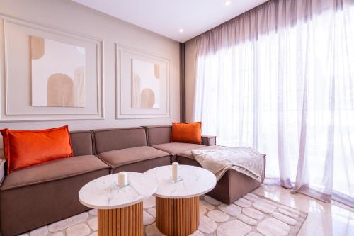 Premium Stay - Lux Housing Bourgogne, Casablanca (photo 6)