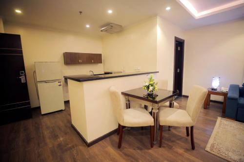 Cairo Taj Dokki Families Tower in Dokki