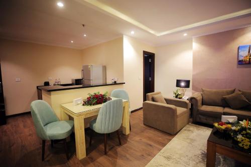 Cairo Taj Hotels & Suites - Dokki - image 14